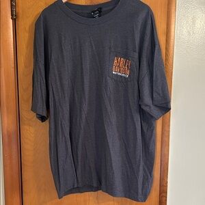 Harley Davidson tshirt 2XL